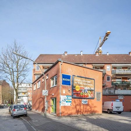 Modern Apartment For 6 Close To The Schanzenviertel - Unit 2 ハンブルク エクステリア 写真