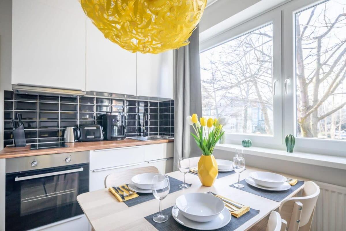 Modern Apartment For 6 Close To The Schanzenviertel - Unit 2 ハンブルク エクステリア 写真