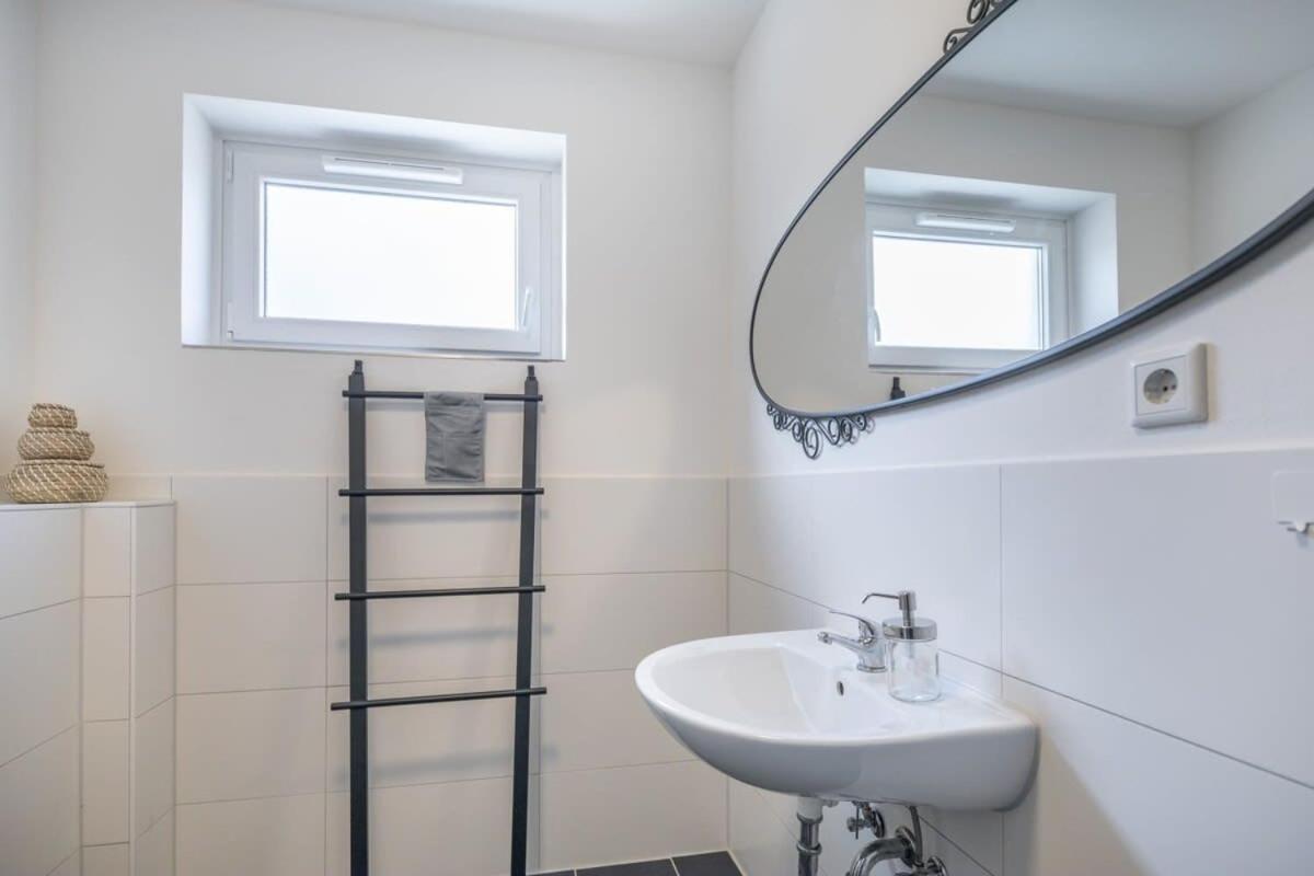 Modern Apartment For 6 Close To The Schanzenviertel - Unit 2 ハンブルク エクステリア 写真
